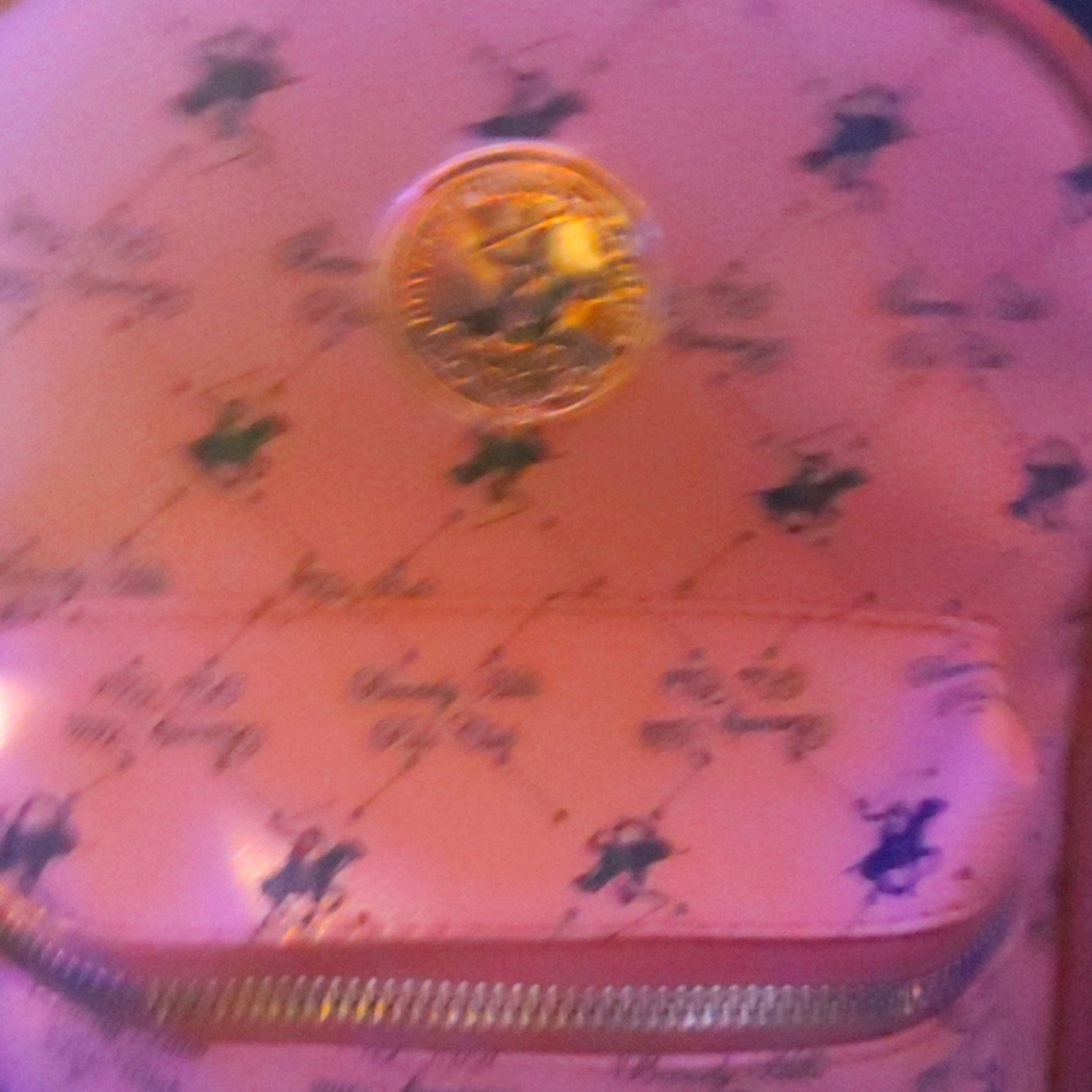 Polo book satchel